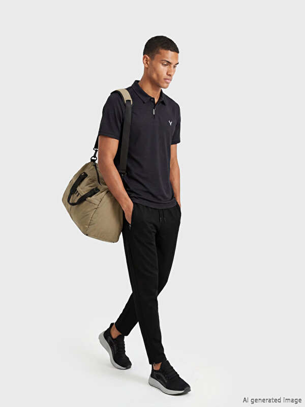 XSIDE ACTIVE Regular Fit Erkek Eşofman Altı