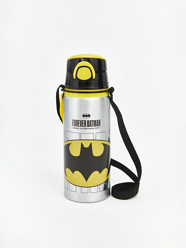 LCW JOY Batman Baskılı Erkek Çocuk Suluk 500 ml
