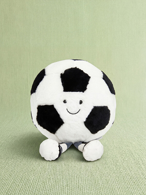 LCW HOME Basketball Ball Figured Baby Cushion