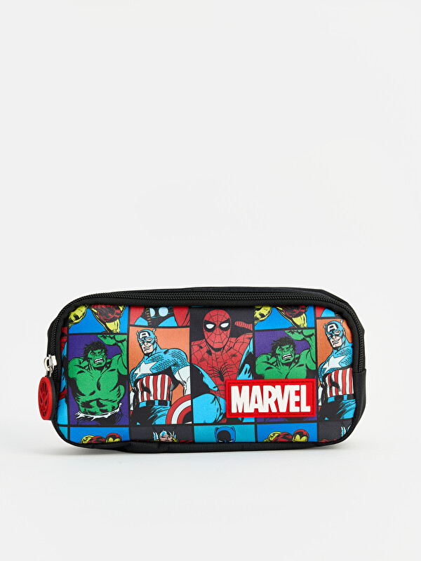 LCW ACCESSORIES Marvel Baskılı Erkek Çocuk Kalemlik