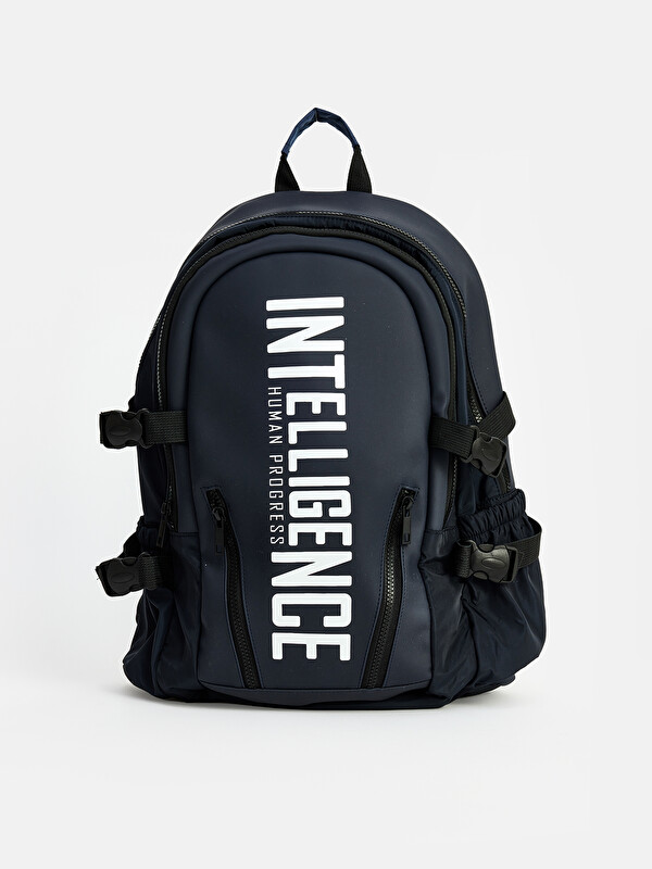 LCW ACCESSORIES Printed Boys' Backpack
