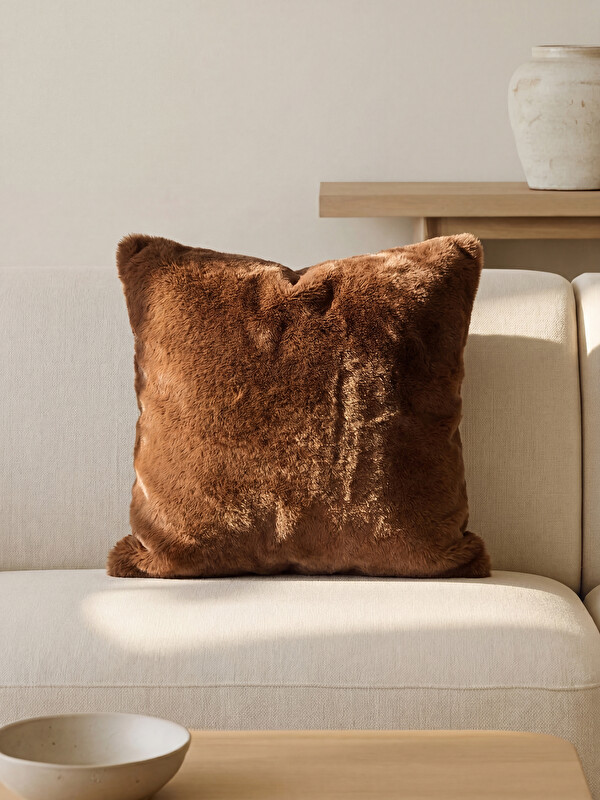 LCW HOME Pelüş Kırlent 45x45 cm