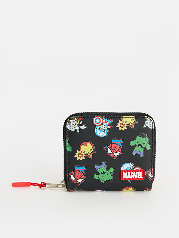 LCW ACCESSORIES Marvel Printed Boys' Wallet