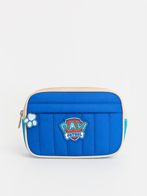 LCW ACCESSORIES Geantă de umăr imprimată Paw Patrol pentru băieți