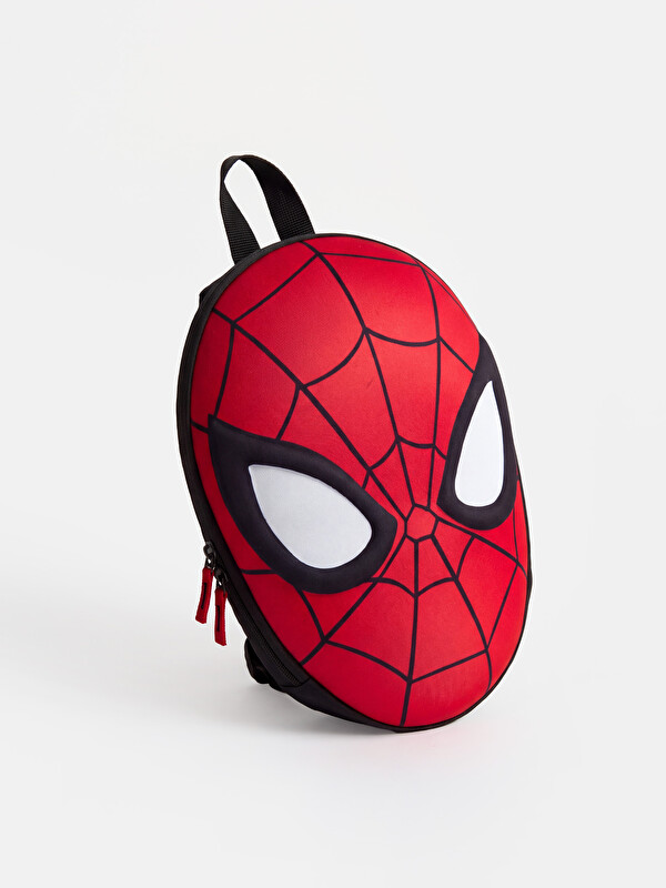 LC WAIKIKI Spider-Man štampani ranac za dječake