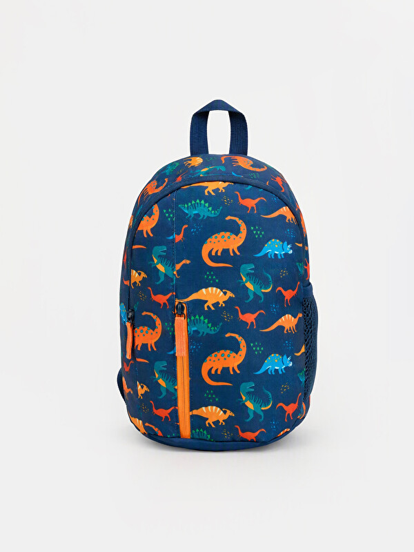 LCW ACCESSORIES Dinosaur Printed Boys' School Bag