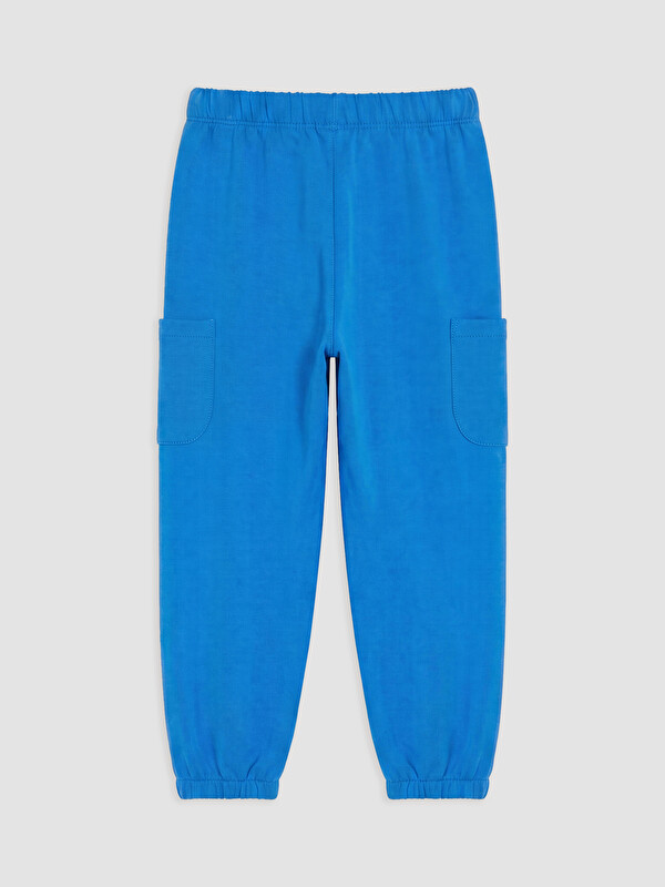 LCW baby Erkek Bebek Jogger Eşofman Altı
