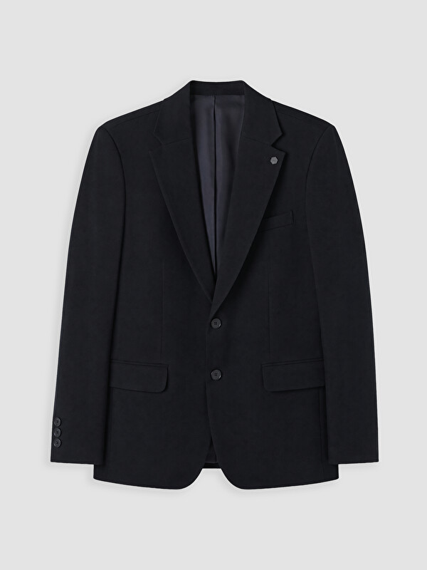 LCW BUSINESS Regular Fit Erkek Blazer Ceket