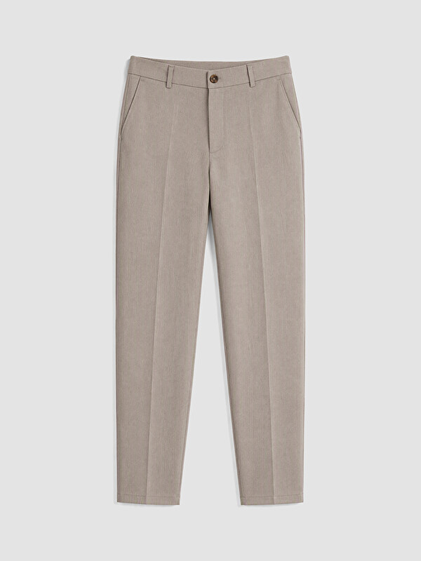 LCW BUSINESS Regular Fit Erkek Pantolon