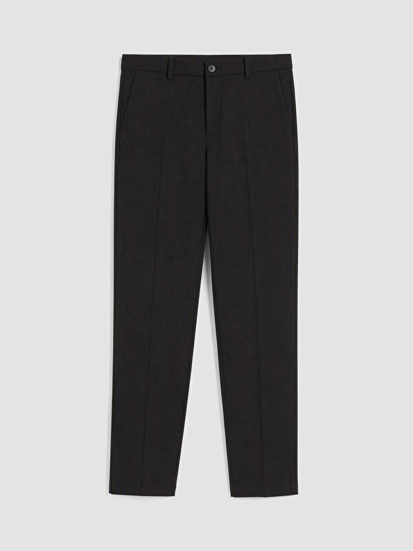 LCW BUSINESS Standard Fit Men's Trousers