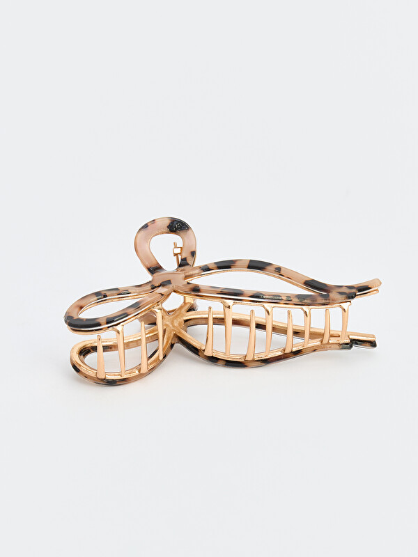 LCW JOY Mix Claw & Clip & Scrunchie