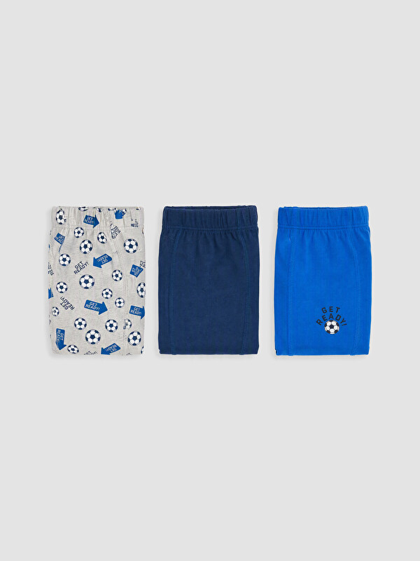 LCW Kids Junge Grey Boxershorts