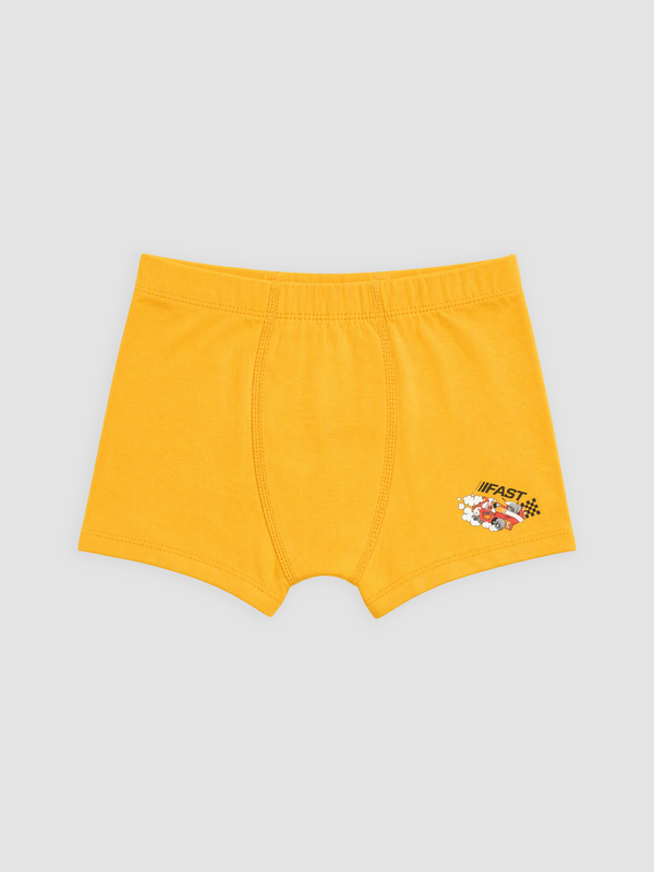 LCW Kids Baskılı Erkek Çocuk Boxer