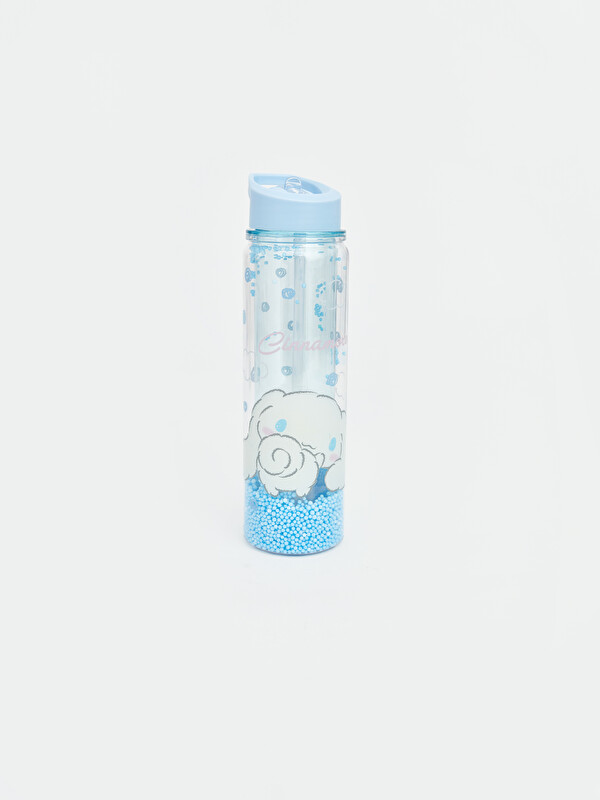 LCW JOY Cinnamarol Baskılı Kız Çocuk Suluk 500 ml