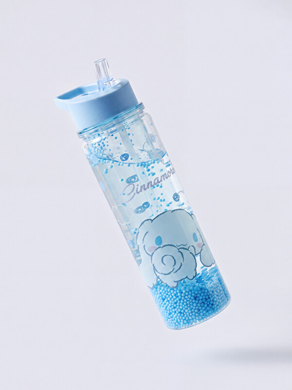 LCW JOY Cinnamarol Baskılı Kız Çocuk Suluk 500 ml