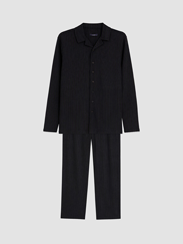 LC WAIKIKI Regular Fit Men's Pyjamas Set