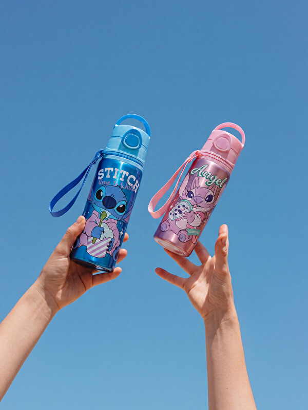LCW JOY Stitch figured children's bottle 500 ml