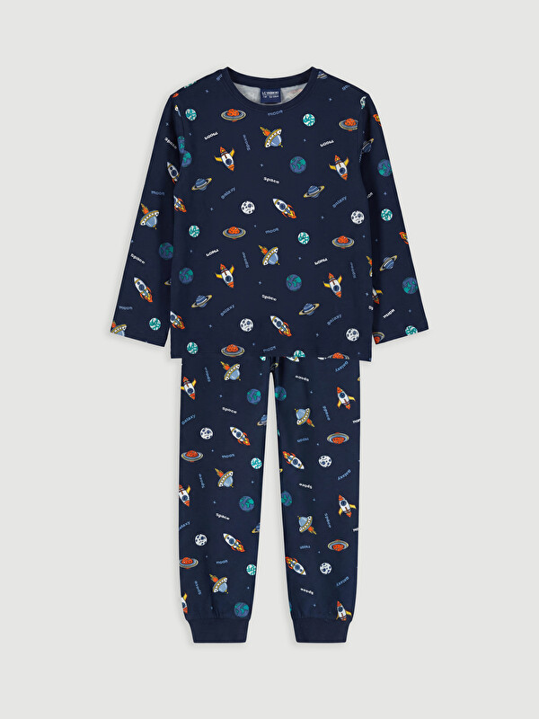 LCW Kids Boys' Pyjamas Set
