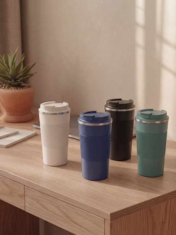 LCW JOY Steel Thermos 500 ml