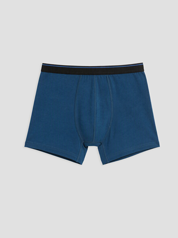 LC WAIKIKI Cotton Stretchy Men's Boxer 3-pack