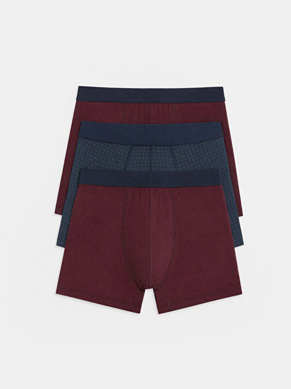 LC WAIKIKI Man Navy Boxer Briefs