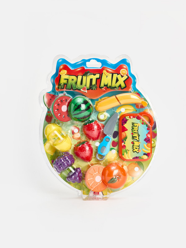 LCW JOY Figurine Jouet Fruit