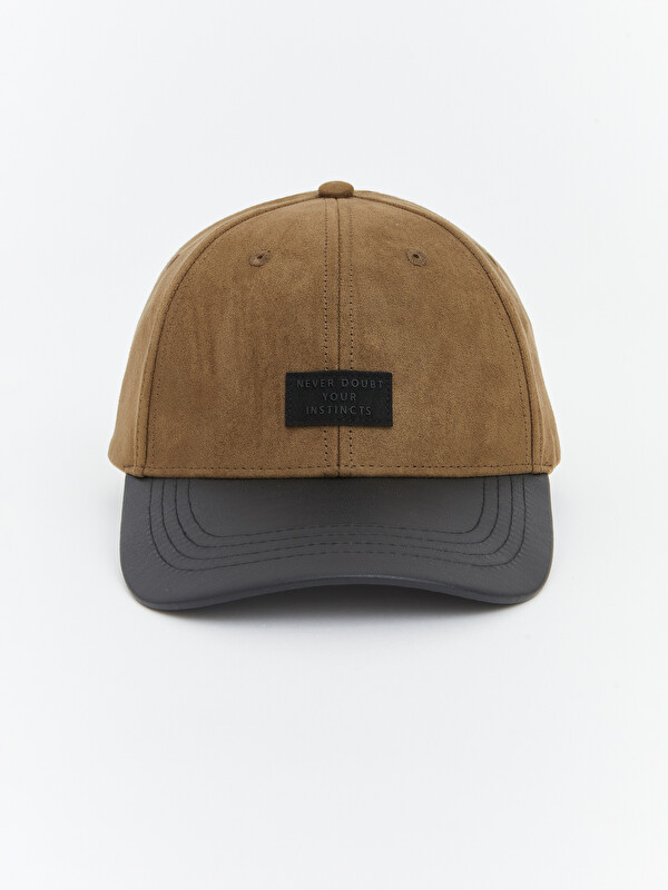 LCW ACCESSORIES Casquette Kaki Homme
