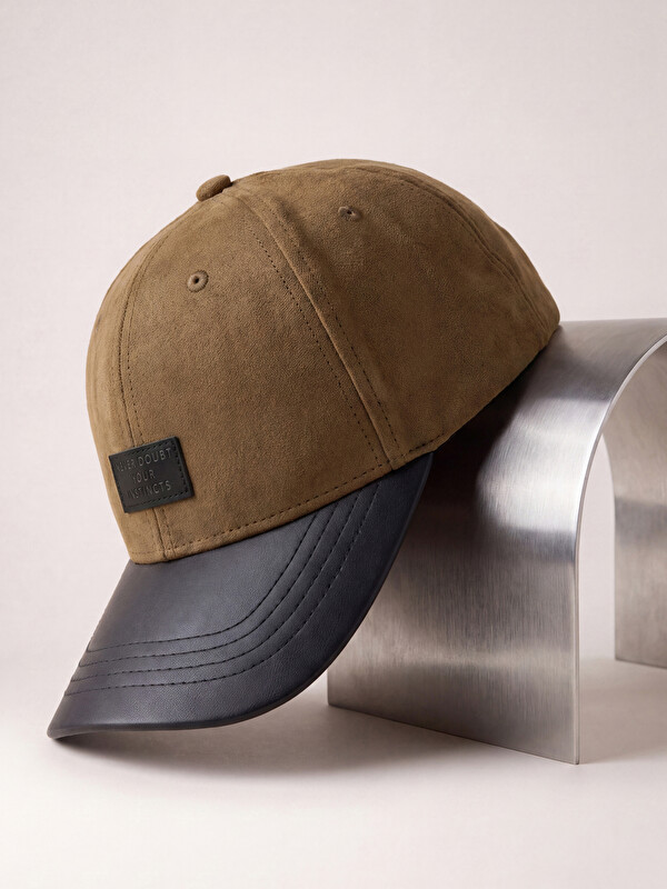LCW ACCESSORIES Men's Cap Hat