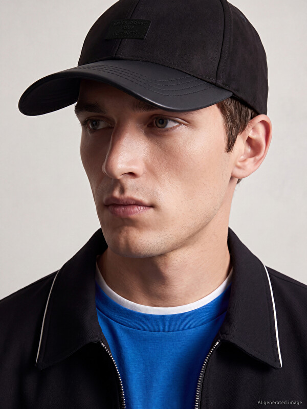 LCW ACCESSORIES Men's Cap Hat
