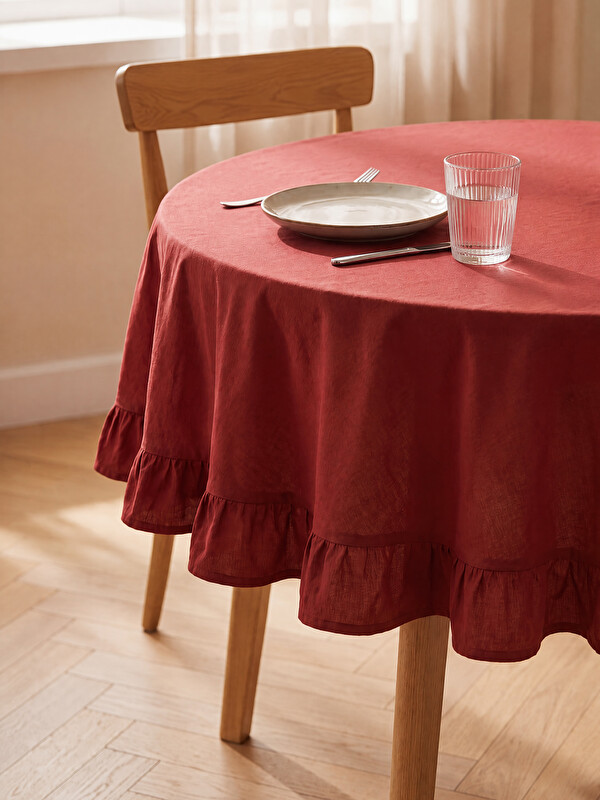 LCW HOME Tischdecke 150x150 cm
