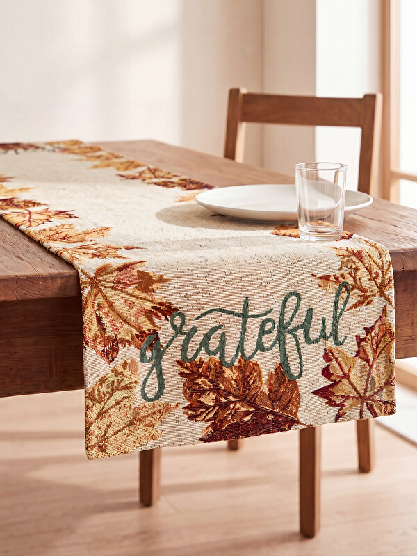 LCW HOME Patterned Runner 35x120 cm