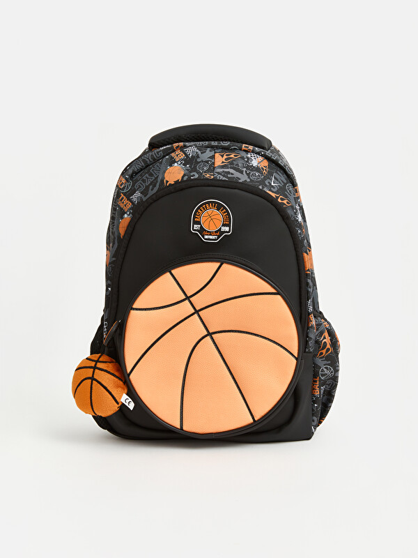 LCW ACCESSORIES Djalë E Zeze Çantë shkolle