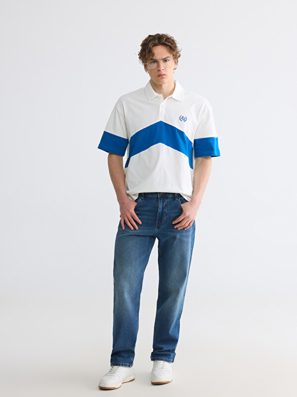 LCW Jeans 700 Straight Fit Men's Jeans