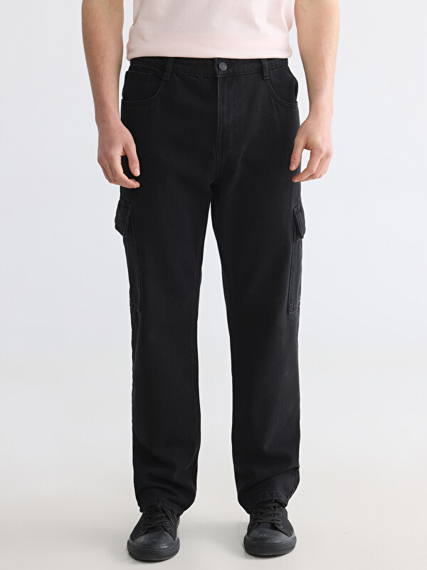LCW Jeans Mashkull E Zeze Xhinse