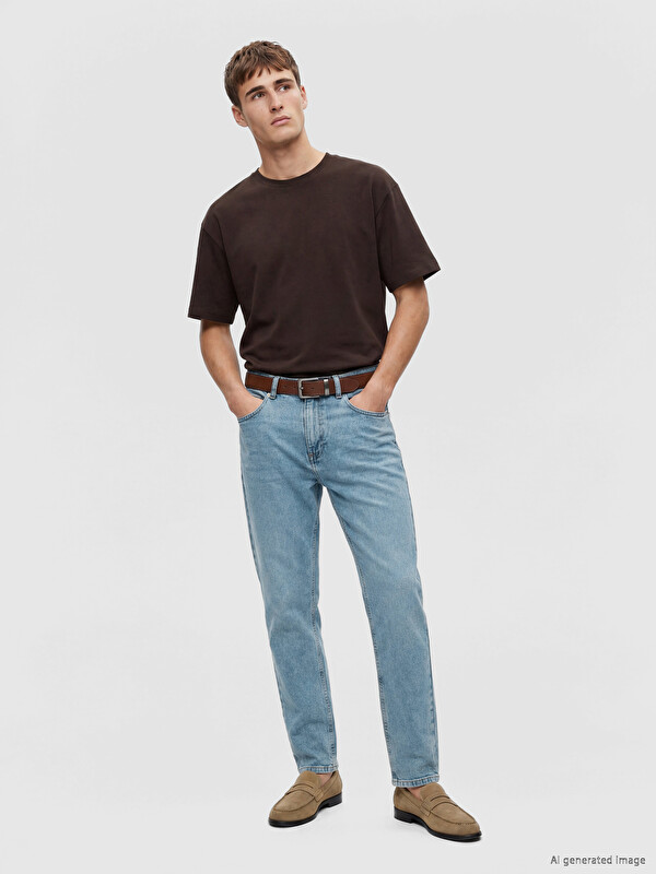 LCW Jeans 710 Loose Fit Men's Jeans