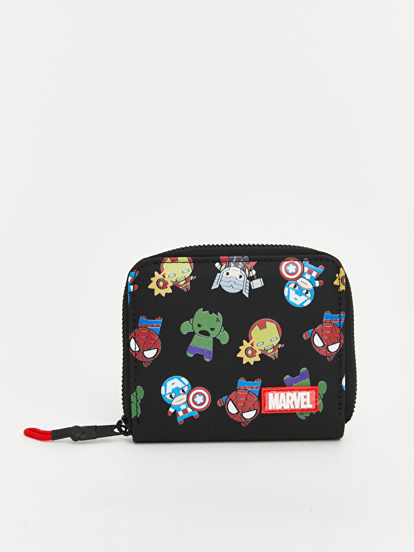 LCW ACCESSORIES Marvel Printed Boys' Wallet