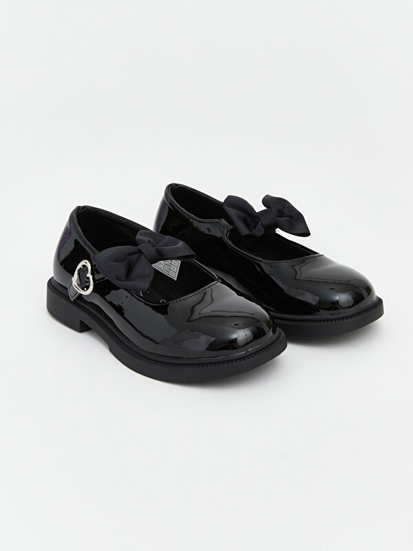 LCW STEPS Shiny Girls' Ballet Flats