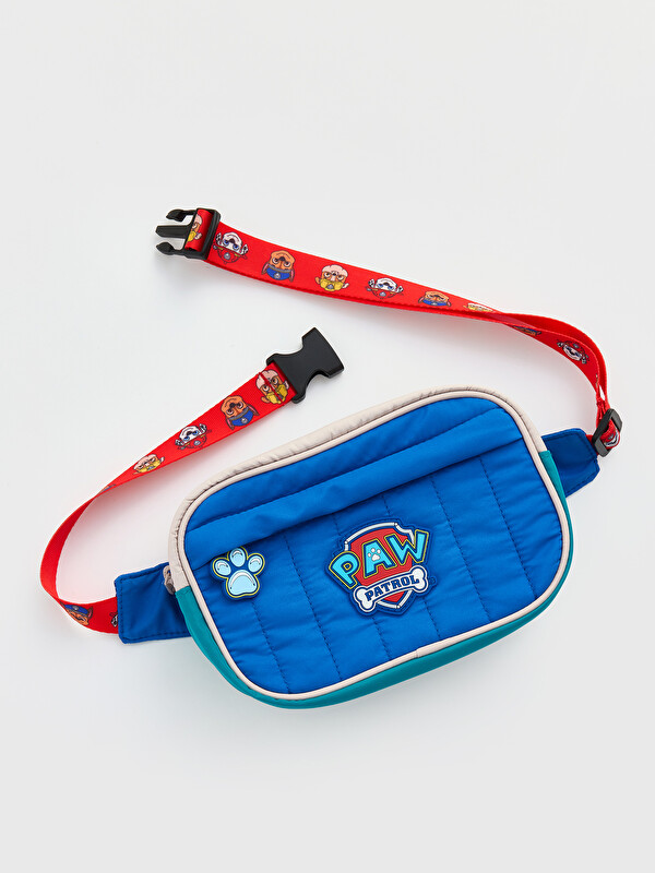 LCW ACCESSORIES Junge Blau Gürteltasche
