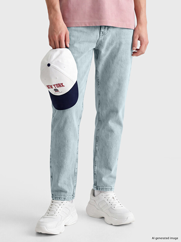 LCW Jeans 710 Loose Fit Men's Jeans