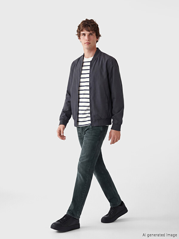 LCW Jeans Man Indigo Jeans