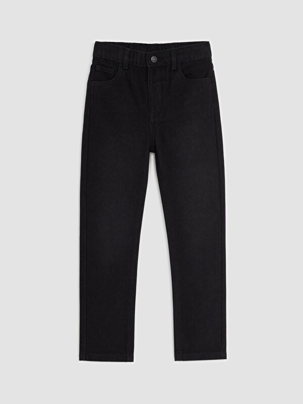 LCW Kids Boy Black Jeans