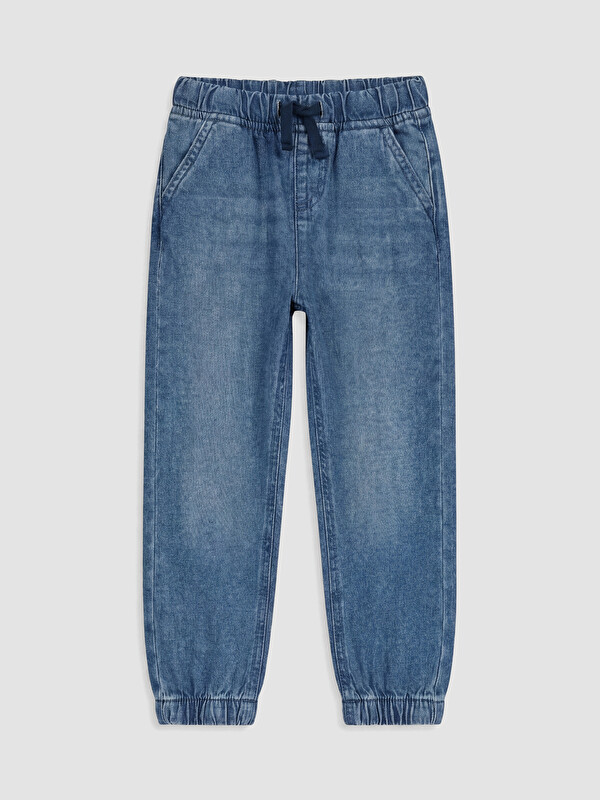 LCW Kids Boy Indigo Jeans