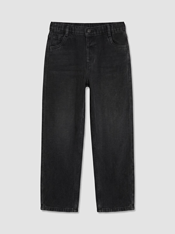 LCW Kids Loose Fit Boys' Jeans