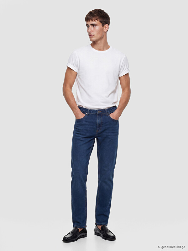 LCW Jeans 779 Regular Fit Men's Jeans