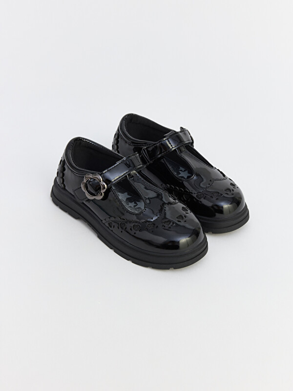 LCW STEPS Қыздар Қара Классикалық аяқ киім
