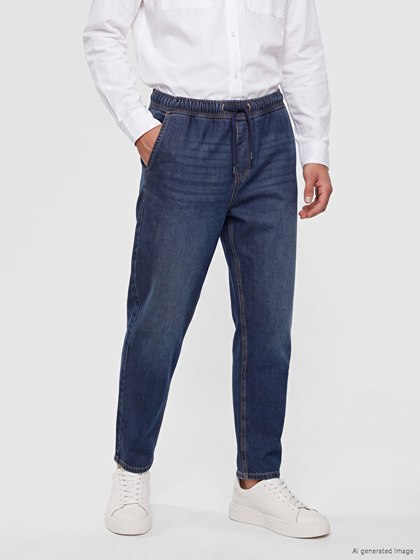 LCW Jeans 710 Loose Fit Men's Jeans