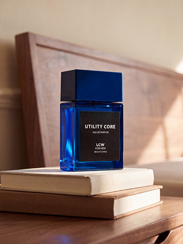 LCW ACCESSORIES LCW Utility Core Men's Eau de Parfum 100 ml