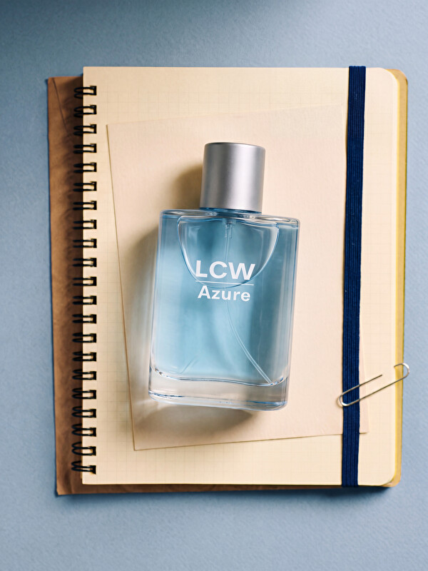 LCW ACCESSORIES Azure Erkek EDT Parfüm 100 ml