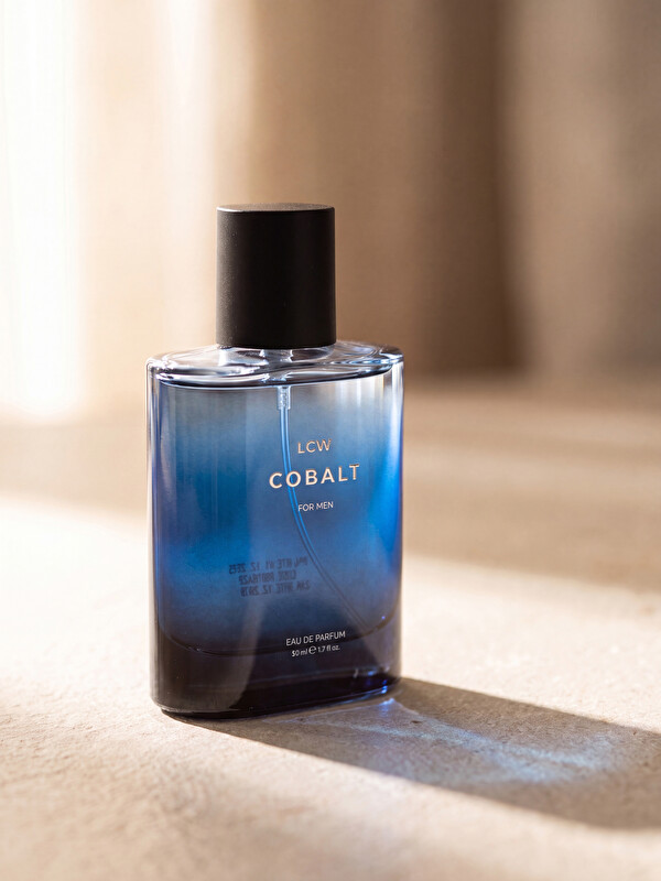 LCW ACCESSORIES Cobalt Άρωμα EDP για Άνδρες 50 ml