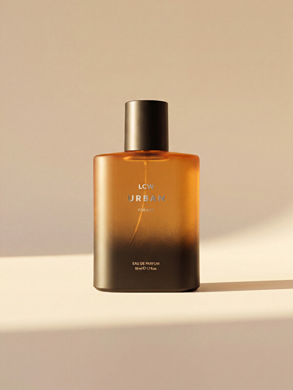 LCW ACCESSORIES LCW Urban For Men Men Eau de Parfum 50 ml